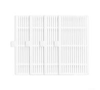 Opatiny Replacement Filter Kit for IRBIS 0121/Redmond VR 1321s, 4-Pack White Filter Paper for Robot Vacuum