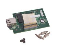 Opatiny Replacement Network Interface Card Compatible with Zebra ZM400 ZM600 79823 79501-011