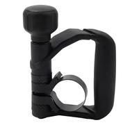 Opatiny Replacement Side Handle Compatible with Bosch GSH 10 C and 11311EVS, 11316, MH10-SE - Durable Plastic