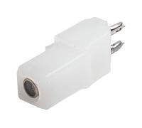 Opatiny Riello R40 Burner Photocell 3002280 20132573 Flame Sensor for Grant, Warmflow, Firebird, Worcester, Bosch Boilers
