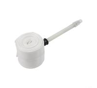 Opatiny Road Bike Inner Tube 700x23-32C Ultra Light Valve 45/65/85mm Temp Resistant No Seam Design(Valve 65mm)