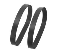 Opatiny Rubber Vacuum Cleaner Drive Belt Replacement for Hoover 12675000002729 and Beldray Models, 2 Pack