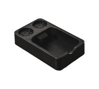 Opatiny Silicone Coffee Tamper Mat: Essential Pad for Perfect for Espresso Every Time!