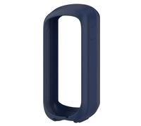 Opatiny Silicone Protective Case for for Garmin Edge Explore 2, White - Waterproof and Dust Resistant Cover with Custom Fit, Lightweight Design for Cycling Adventures