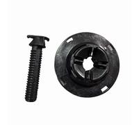 Opatiny Spare Wheel Holder Clamp for Peugeot 2008, 308, 3008 and Citroen C4, C3, DS4, DS3 Models