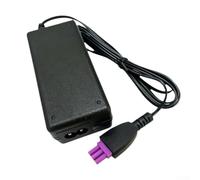 Opatiny Stable Output 22V Adapter for HP for officejet 2622 for crisp Printing