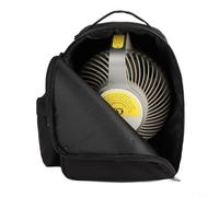 Opatiny Storage Bag, for Shark FlexBreeze Fan FA05X, Waterproof Oxford Cloth, Carrying Case with Handle and Pockets for Accessories