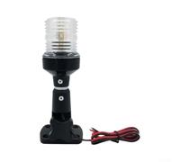 Opatiny Sturdy Bicycle Taillight with 5 for flash Modes Sturdy Bicycle