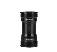 Opatiny T47 Threaded BB for Cycling, Fits 68-73-86mm Shells, Steel Ceramic Build for Road and Mountain Bikes, Hollow Axle(T47-86-steel)