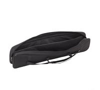 Opatiny Takedown Recurve Bow Bag Waterproof Dustproof Canvas Case with Hand and Shoulder Carry for Protection