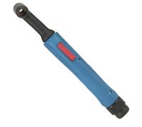 Opatiny TIG Welding Torch Flexible Head Body 200A Air-Cooled Compatible with WP-26F SR-26F Adjustable Angle Construction for Welding Tasks