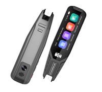 Opatiny Translator Pen with 134 Languages, Text Scanning, and Voice Recognition International Travel and Business