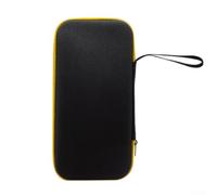 Opatiny Travel Carrying Case for RG505 with Handle Strap | hard shell, water resistant for surface, dustproof protection, sl lack finish, long lasting