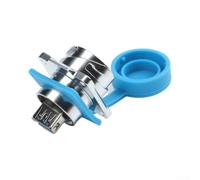 Opatiny USB 3.0 Flush Mount Connector IP68 Waterproof Dual Port(Socket)