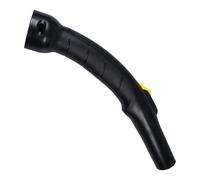 Opatiny Vacuum Cleaner Handle Elbow Connector in Durable ABS, Ergonomic Bend Design, for Karcher DS5300, T7, T10, T12, T15, T17 Models