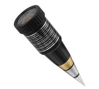 Opatiny VT-05 Portable Soil pH and Moisture Meter with Waterproof Metal Electrode Garden Vineyard and Orchard