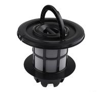 Opatiny Washable Cyclonic Filter for Bosch Vacuum Cleaners Part Number 00708278 Replaces Multiple OEM Numbers Fits 50 for Relaxx'x Zoo'o Series(1 PACK)