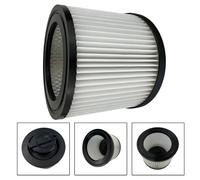 Opatiny Washable Vacuum Filter DXVC4001 Compatible with DEWALT 4-5 Gallon Wet Dry Shop Vacuums DXV04T/DXV05P/DXV05S/DXV08S/DXV06G for Powerful Filtration and Improved Air Quality