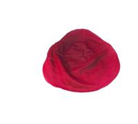 Opatiny Welding Neck Protector Compatible with Most Helmets, Black/Red/Orange, Wraparound Coverage for Splash and Burns