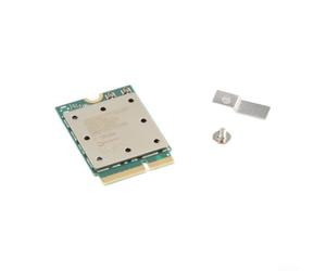 Opatiny WiFi 7 M.2 Adapter QCNCM865 BT 5.3 Tri-Band | WiFi 7 , BT 5.3, tri-band 2.4/5/6GHz, MLO support, 5.8Gbps max rate
