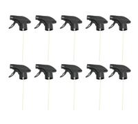 Opatiny Window Vac Spray Bottle Nozzle for Karcher WV1 WV2 WV3 WV5 WV7, Compatible with 4.633-127.0, Cleaning Pad Replacement, PP+ABS+PC Material, 12.2 cm