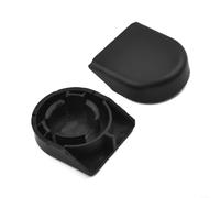 Opatiny Wiper Arm Nut Cover Cap Fielder for Verso for Auris 2006-2019 85292-0F010 85292-AA010 2pcs