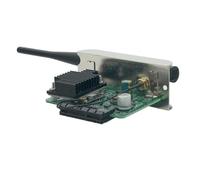 Opatiny Wireless Network Card P1033782-101 for Zebra ZT210 ZT230 ZT410 ZT420, Ethernet Print Server with Stable Performance