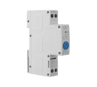 Opatiny ZigBee Smart Circuit Breaker 1P 40A AC230V No Metering for Home Automation, IP20 Rated with Timer Switch and Smartphone App Monitoring