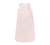 OPAWO Baby Sleeping Bag, 1.5 Tog Sleep Sack, 100% Soft Bamboo Rayon Baby Summer Sleeveless Swaddle Blanket with Two-Way Zipper for Unisex Toddler Newborn Sleep Bag 0-36M