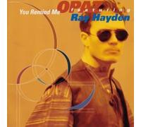 Opaz Feat.Ray Hayden - You Remind Me