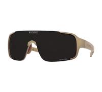OPC All Round Jet I Crystal Vision Sunglasses - Matt Desert