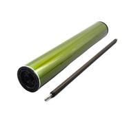 OPC Drum Cleaning Compatible With Printer Supplies For Part Number D074-9510 Use With MP C8002 C6502 Charge Roller PRO C651 C751 C5100 PRO C5110 Drum Lubricant Wax .(DL Drum N PCR)