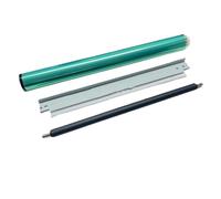 OPC Drum Cleaning PCR Compatible With Canon IR1730 1740(1set) | Fits Canon IR1750 400 500; Replacement For NPG-55 GPR-39 Primary Charge Roller