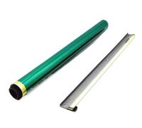 OPC Drum Cleaning Unit Compatible with DR-316 AAV70TD AAV70RD DR316C DR316M DR for Use with C250i C300i C360i C250 C300 C360(1set)