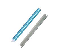 OPC Drum Core With Wiper Fit For HP P1007 M126A Series(2 PCS OPC Drum Core)