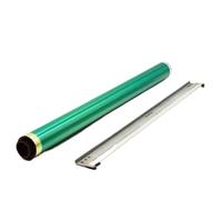 OPC Drum DR-316 With PCR Roller And Books Compatible With C250i C300i C360i C250 300 360 Models Also Works With AAV70TD And Ives Airies Series(1set)