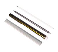 OPC Drum Drum Cleaning Unit Charge Roller Cleaning Roller Compatible With IR ADV C5535 C5540 C5550 C5560 C5535i C5540i C5550i C5560i