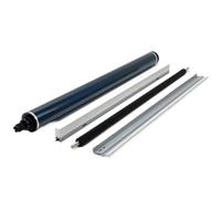 OPC Drum Lubricant Bar Compatible With Ricoh IM C3000 C3500(1Set Kit) | Fits Ricoh IM C4500 C6000 IMC3000 IMC3500 IMC4500 IMC6000; For Drum Cleaning