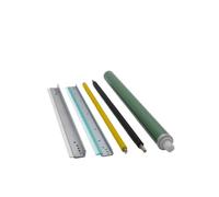 OPC Drum Rebuild Kit Compatible with Printer Supplies IR ADV DX C5840 C5850 C5860 C5870 C5840i C5850i C5860i C5870i for Part Number PCR Cleaning Long Life