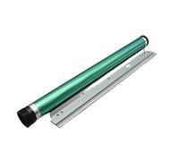 OPC Drum Unit and Drum Cleaner Compatible with DR411 for Use in 2510, 3510, 282, 362, 7728, 223, 283, 363, 423, Di250, 350, 251, 351 Printers