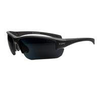 OPC Extreme San Salvo Sunglasses - Matt Black Crystal Vision