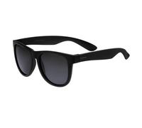 OPC Lifestyle Ibiza sunglasses - Black Matt Polarised