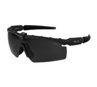 OPC Tactic Naval Set tactical glasses - Matt Black/Smoke/Yellow