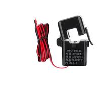 OPCT10AL 1000/1 2000/1 3000/1 Clamp Sensor 5A 10A 20A 30A 50A 60A 80A AC CT Split Core Current Transformer(Other ratio)