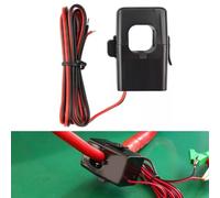 OPCT16AL 3000/1 AC CT Clamp on Current Transformer Clamp Plastic Home Energy Monitor Current Sensors R6W1Current Transformer Clamp