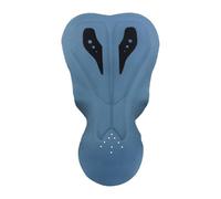 Opdestn Bike Underwear Pads - Biking Briefs Padding - Riding Shockproof Soft Seat Padding Breathable for Men Women Pants Biker Undershorts Sports Outdoors