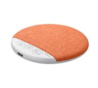 Opdestn Bluetooths Pillow Speakers for Sleeping, 2026 New Wireless White Noise with Timer Stereo Bass, Bone Conduction Mini Flat Under Pillow Speakers, Portable Sleep Aid for Adult Kids