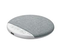 Opdestn Bluetooths Pillow Speakers for Sleeping, 2026 New Wireless White Noise with Timer Stereo Bass, Bone Conduction Mini Flat Under Pillow Speakers, Portable Sleep Aid for Adult Kids