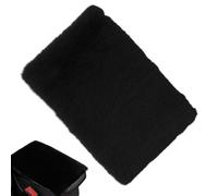 Opdestn Center Console Cover,Warm Armrest Cover | Interior Hand Rest Cushion | for SUV Trip Driving Daily Car Interior Truck Vehicle