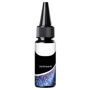 Opdestn Clear Nail Polish Gel | 30ml Manicure Glue Adhesive,Nail Gel for Blending | for Project Salon Practice Parties Home Manicure